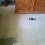 Dirt Stains Removal San Pablo