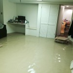 San Pablohouse-flood-damage-repair