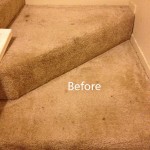 Stairs-Carpet-Cleaning-San Pablo-A