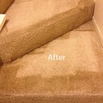 Stairs-Carpet-Cleaning-San Pablo-B