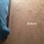ink stain removal San Pablo-A